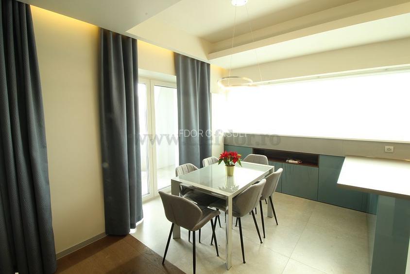 Iancu Nicolae-British School duplex  - 3 dormitoare - 6