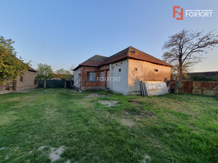COMISION 0% Casa individuala cu 5 camere si teren de 3489 mp Percosova - Gataia - 8