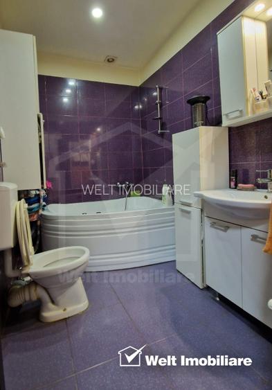 Duplex in cartier nou Manastur - 12