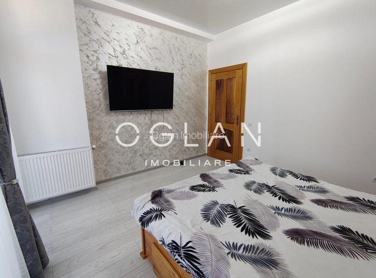 Apartament Modern 2 cam. Selimbar - 6