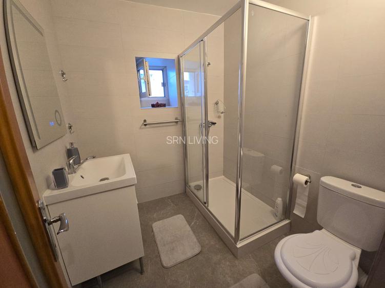 De inchiriat apartament 3 Camere Semidecomandat | Mircea Voda | 80 mp - 13