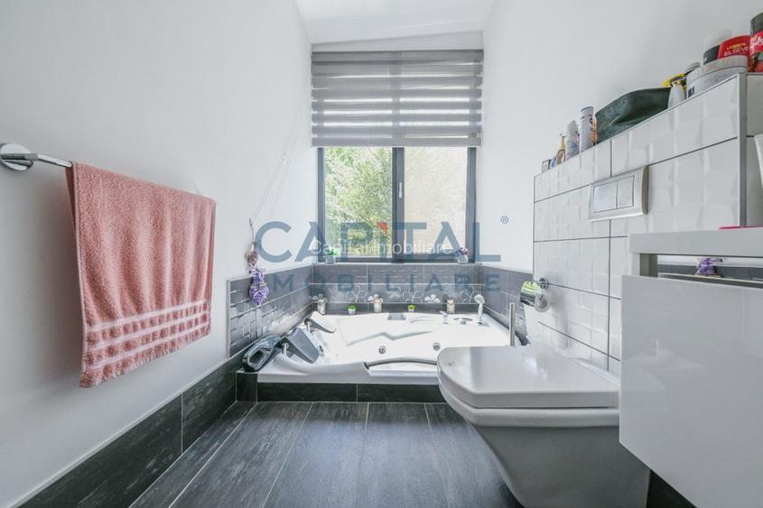 0% Comision | Green House Floresti | Casa pasiva - 13