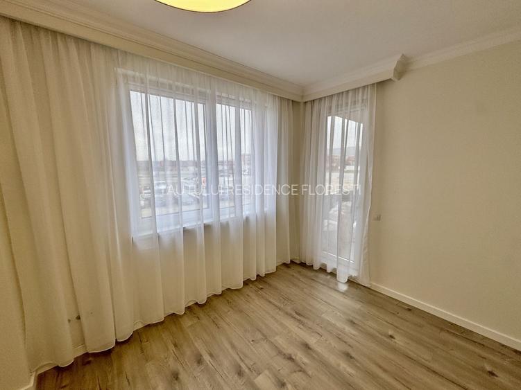 4 cam Tautului Finisat  In Parcul Poligon Floresti - 5