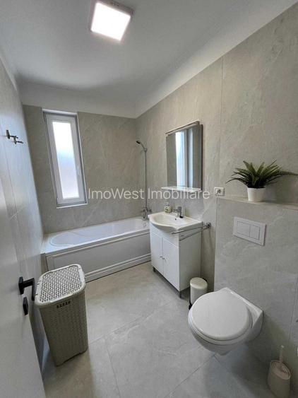 Giroc-Aleea cu plopi | 2 Camere | Etaj 1 | Disponibil imediat - 7