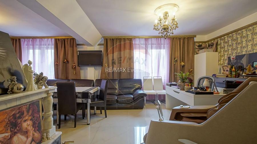 Hotel / Pensiune cu 14 camere/strada Tomis - 8