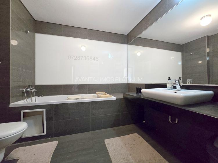 Upground Residence, Fabrica de Glucoza, 165 mp, loc parcare subteran inclus - 15