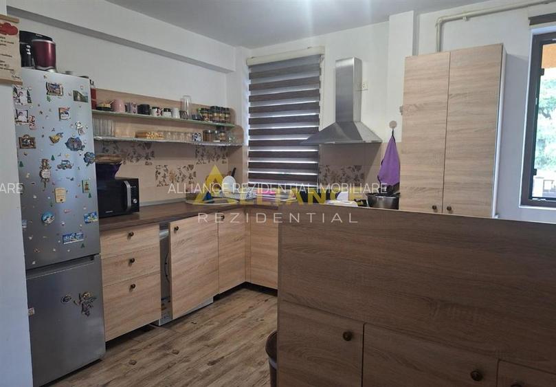 Apartament cu 2 camere in Popesti-Leordeni, zona Soseaua Oltenitei - 8