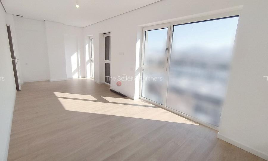 Apartament Nou Finalizat- Zona Carpatilor - 4