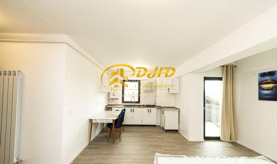 Apartament 2 camere Capat Cug - 3