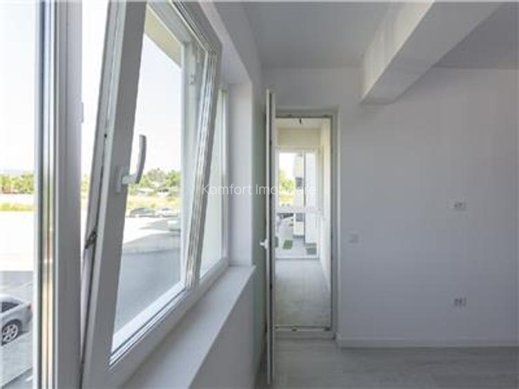 Oferta lunii aprilie ! Apartament in Bloc Nou - 7