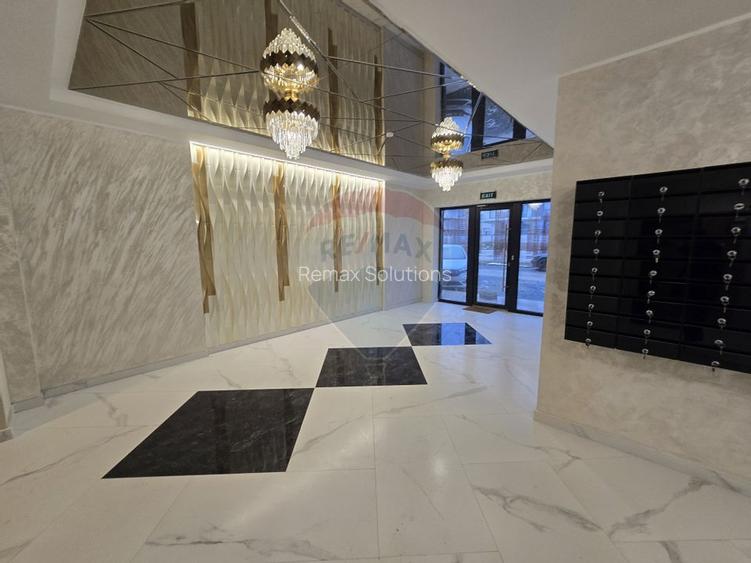 Apartament de inchiriat pe malul lacului Siutghiol - prima inchiriere - 8