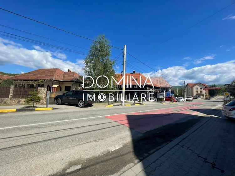 Vanzare proprietate in Novaci - langa supermarket Penny - 10