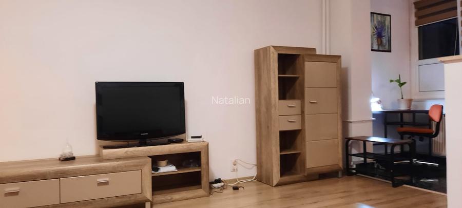 Garsonieră renovată complet – Titan, Bd. Grigorescu | gata de mutare! - 5