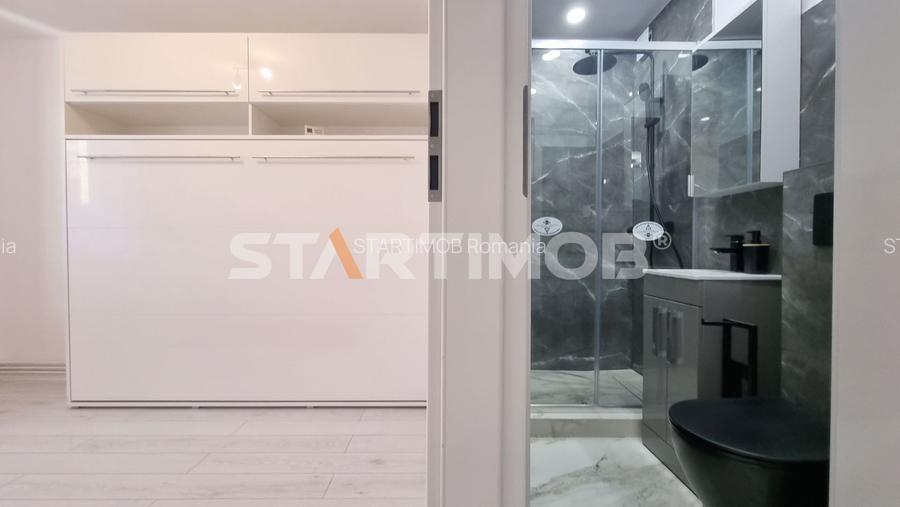Apartament doua camere mobilat zona Onix - 5