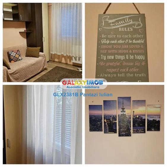 Apartament 2 camere | Lujerului | Decomandat | 6min. metrou - 8