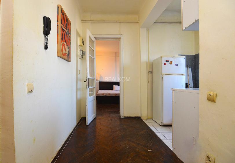 VANZARE GARSONIERA TINERETULUI - CANTEMIR - 15