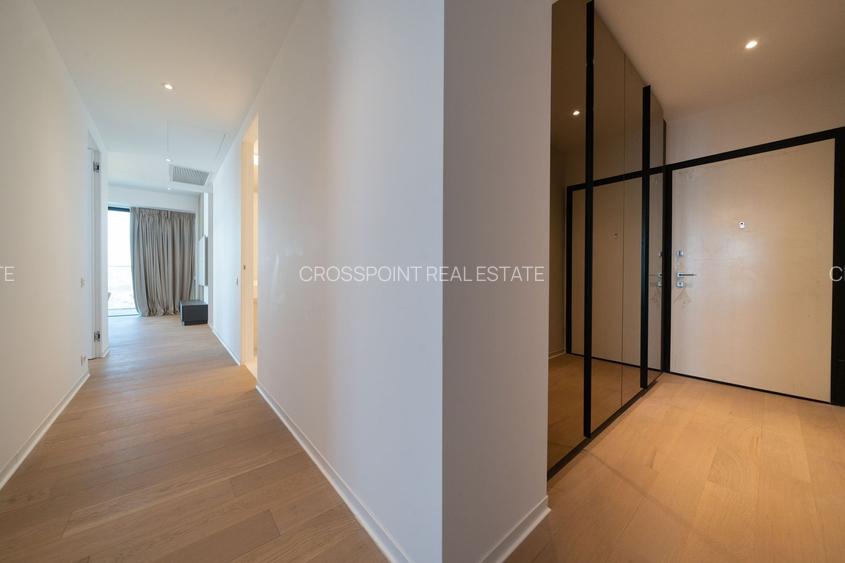 One Mircea Eliade, 3 camere cu vedere spre parc si  lac. - 16