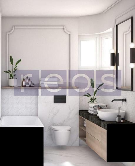 VANZARE 3 CAMERE -LUX -TINERETULUI - 13