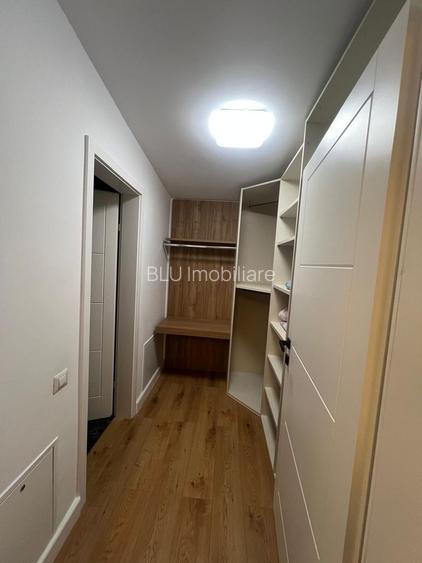 Duplex modern 140 mp,  3 dormitoare, 3 băi zona Buna ziua - 12