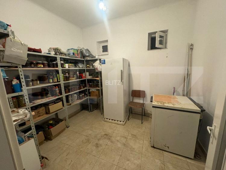 Casa spatioasa cu 4 camere, Nufarul, 240mp - 16