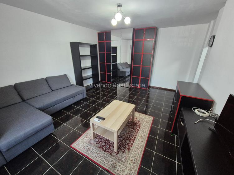 Garsoniera Piata Alba Iulia | Burebista - 2