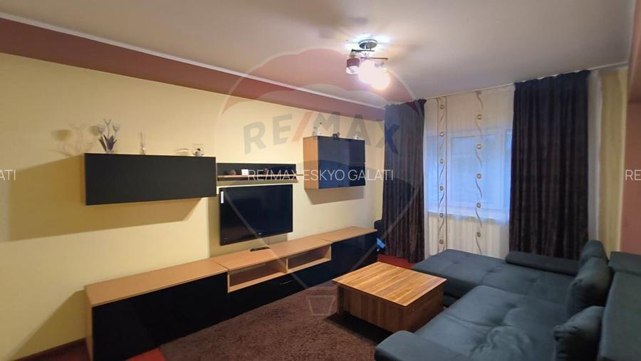 Apartament cu 2 camere de vânzare în zona Micro 21, Galați - 2