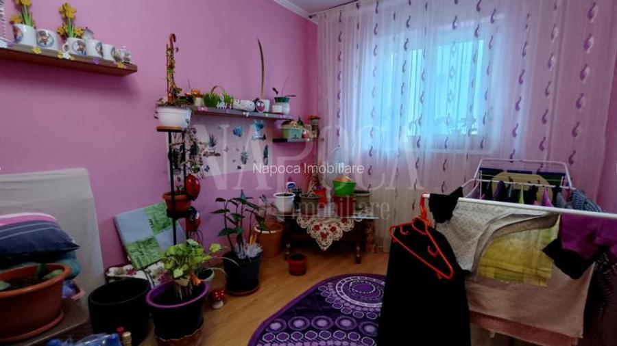 Apartament 3 camere de vanzare in Manastur, Cluj Napoca - 2
