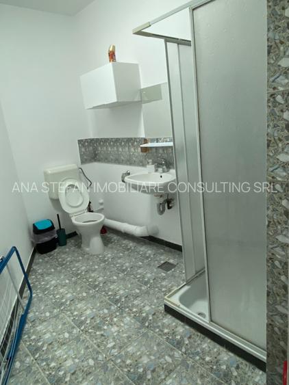 Gorjului - Garsoniera moderna-Bloc nou - 12