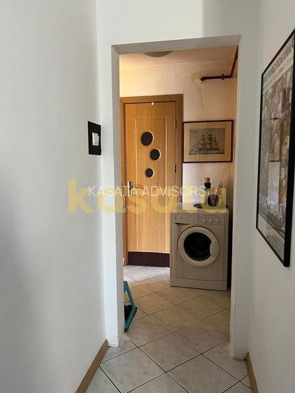 2 camere de vânzare | Victoriei–Dorobanți | 3 min metrou - 13