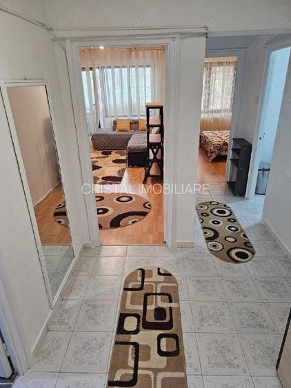 Apartament 2 camere, complet mobilat si utilat, Militari - Lujerului - 3