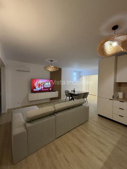 3 Camere Prima Vista | Parcare Subterana | - 5