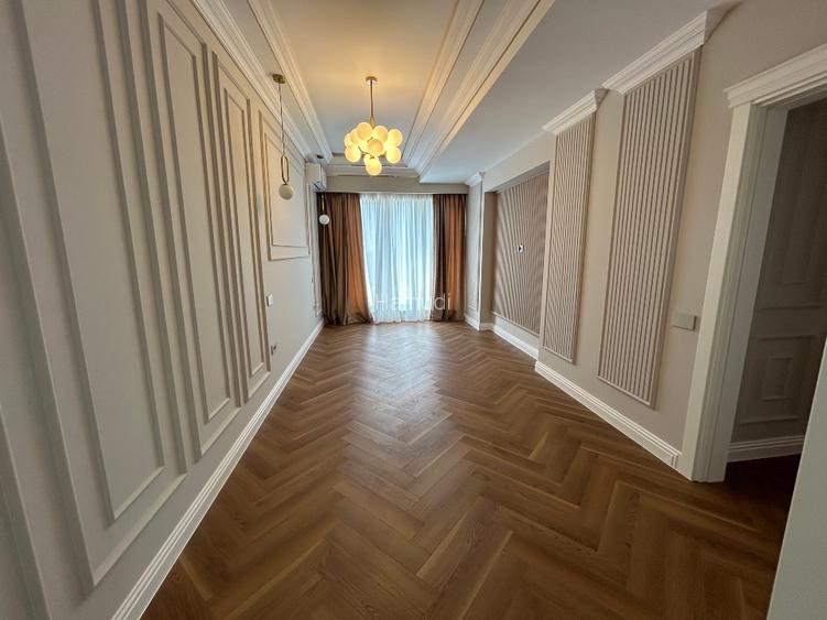 Penthouse de vânzare.(Zona 13 Septembrie) - 5