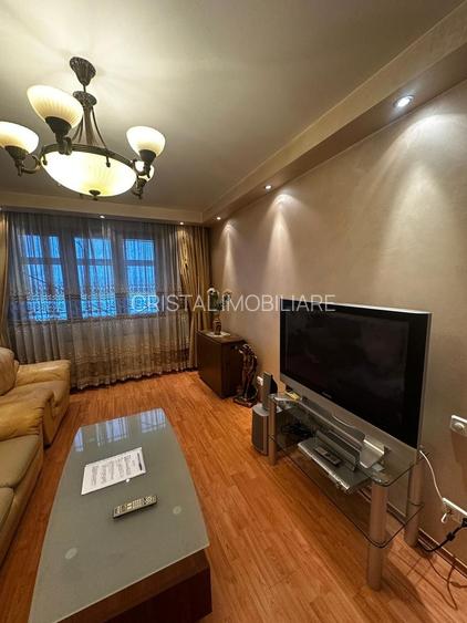 Apartament 3 camere, parcare inclusă, pet friendly, metroul la scara blocului - 3