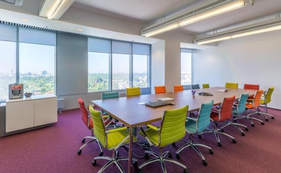 Inchiriere birouri - Sky Tower - 584 mp - 11