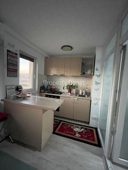 Garsoniera gata de mutare 3 minute metrou Lujerului - 3