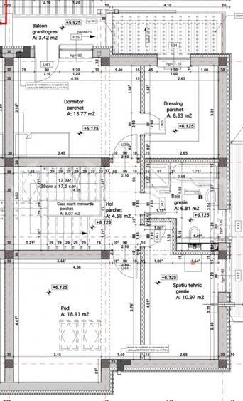 Casa tip duplex | 260mp utili | 300mp teren | Buna Ziua! - 6