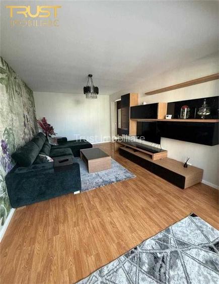 3 Camere I Parcare I The Office - 4