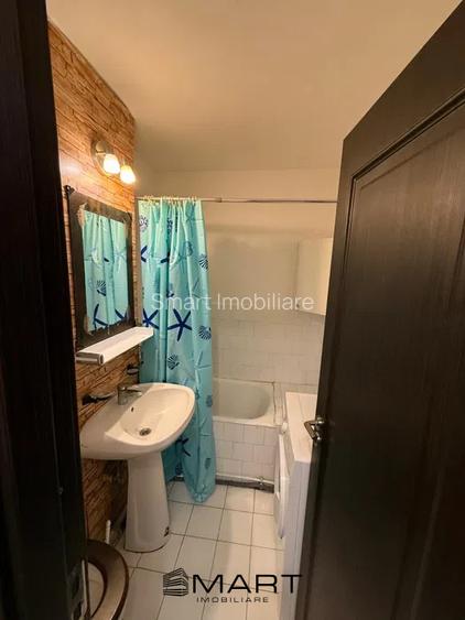 Garsoniera decomandata Bartolomeu - 5