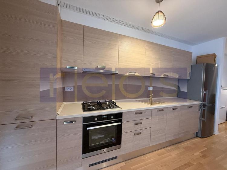 Apartament de inchiriat | 2 camere | Arcadia | Domenii | Parcare -2 | - 6