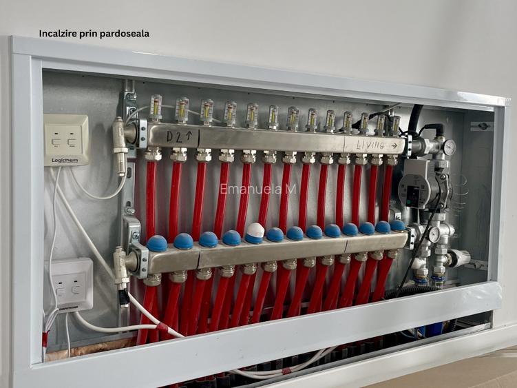 Casa cu 4 camere | Finisaje la alegere | Toate utilitatile | Sânpetru, Brasov - 10