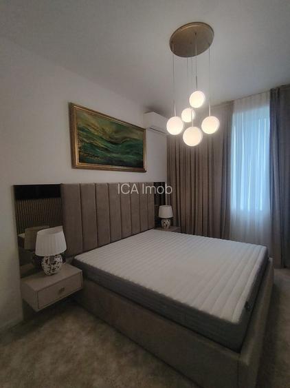 Greenfield 2 camere - cu gradina - loc de parcare - 5