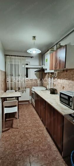 Apartament 2 camere zona City Park Mall - Circular, etajul 2/10 - 8
