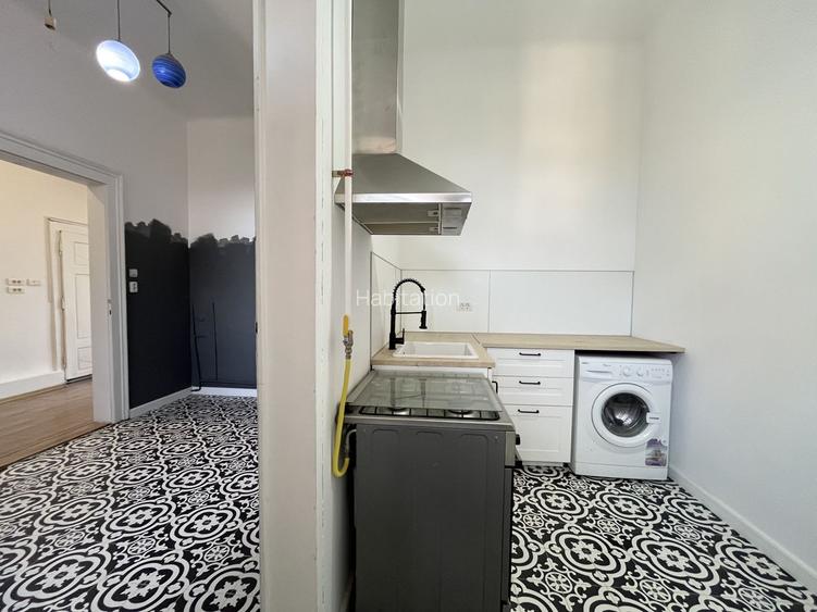 Un apartament spațios cu  2 camere, in , zona Centrala - Take Ionescu - 10