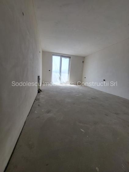 Apartament cu scara interioara - zona Kaufland - 25