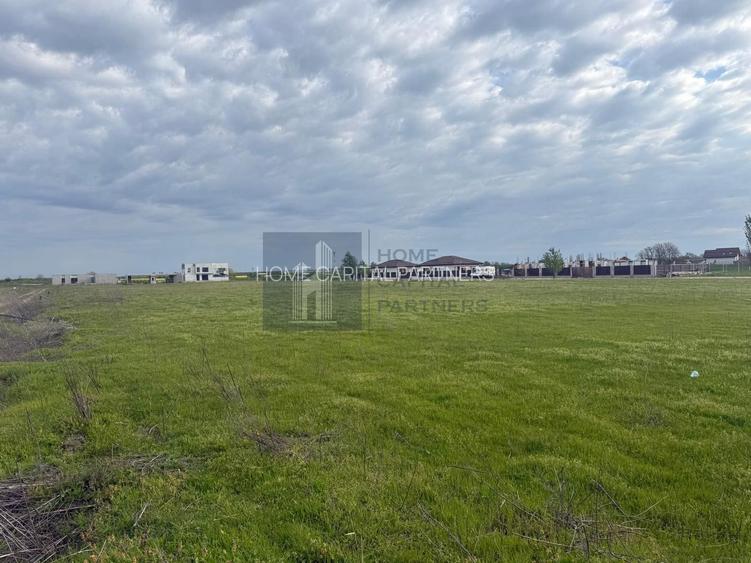 Teren intravilan 953 mp – comuna Tunari, sat Dimieni | judetul Ilfov - 2