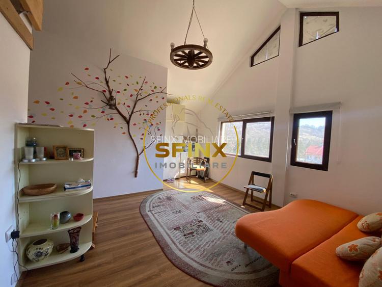 CASA DE VACANTA DE VANZARE-SLANIC PRAHOVA - 12