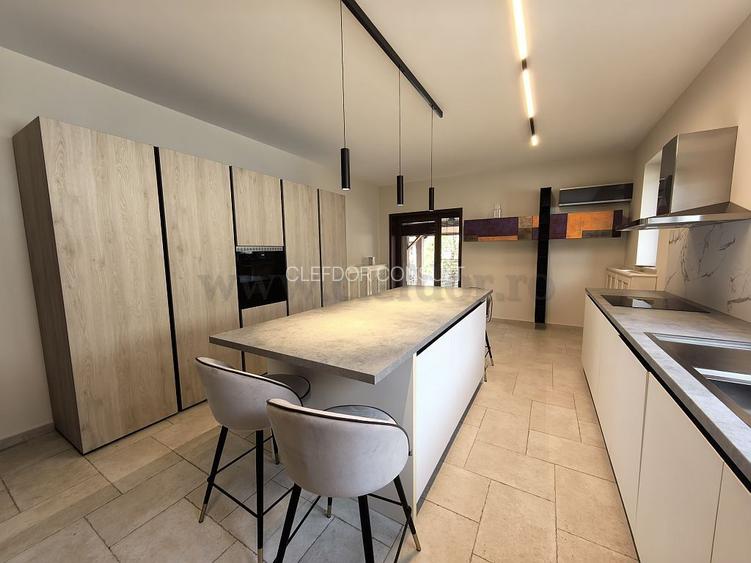 Iancu Nicolae - Vila individuala RENOVATA langa padure - 8