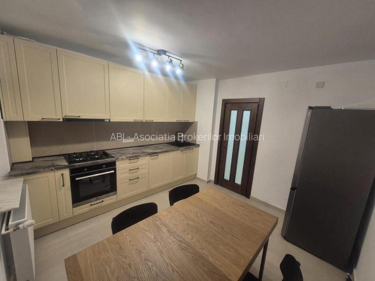 Vitan mall|Apartament 4 camere decomandat|parcare| prima inchiriere - 4