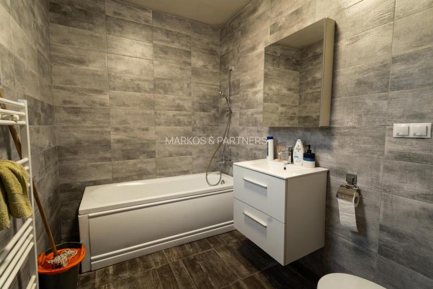 Comision 0% I Casa individuala I 3 camere I 137 mp Teren 1000 mp I Zona Iris  - 4