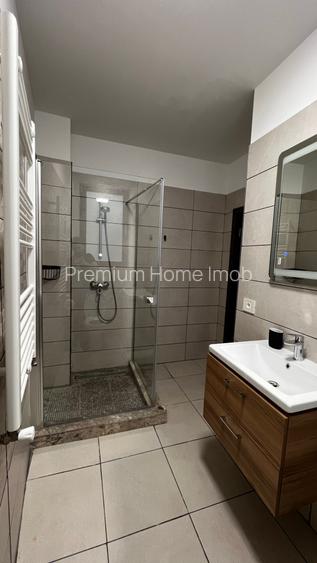 Inchiriere | 3 camere | Bloc nou | Unirii | Camera Comert - 13